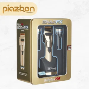 خرید ماشین اصلاح حجمزن BabylissPRO مدل SnapFX Gold - فروشگاه پیاژن