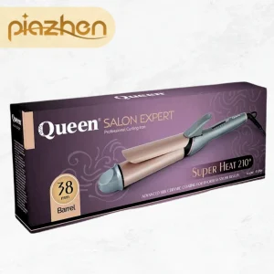 خرید فرکننده کویین Queen مدل HT638n - فروشگاه پیاژن