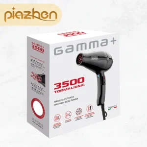 خرد سشوار گاماپلاس مدل 3500 Gamma+ - فروشگاه پیاژن