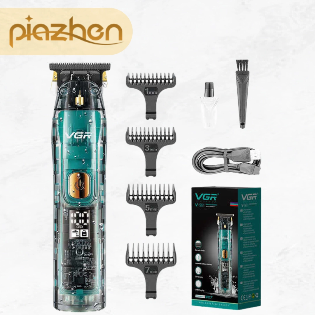 خرید ماشین خط زن وی جی ار VGR مدل V-961 - پیاژن