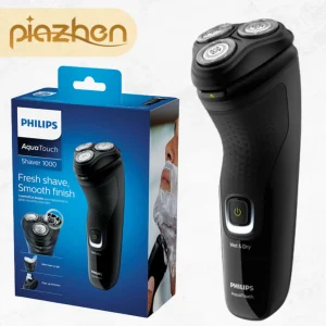 خرید ماشین اصلاح موی صورت فیلیپس مدل S1223/41 - فروشگاه پیاژن