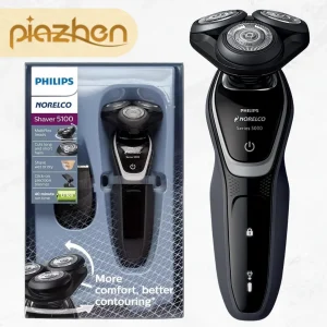 خرید ماشین اصلاح صورت فیلیپس مدل S5210 - فروشگاه پیاژن