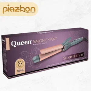 خرید فرکننده کویین Queen مدل HT632n - فروشگاه پیاژن