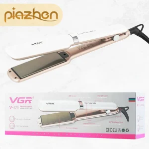 خرید اتو مو وی جی ار VGR مدل V-520 - فروشگاه پیاژن