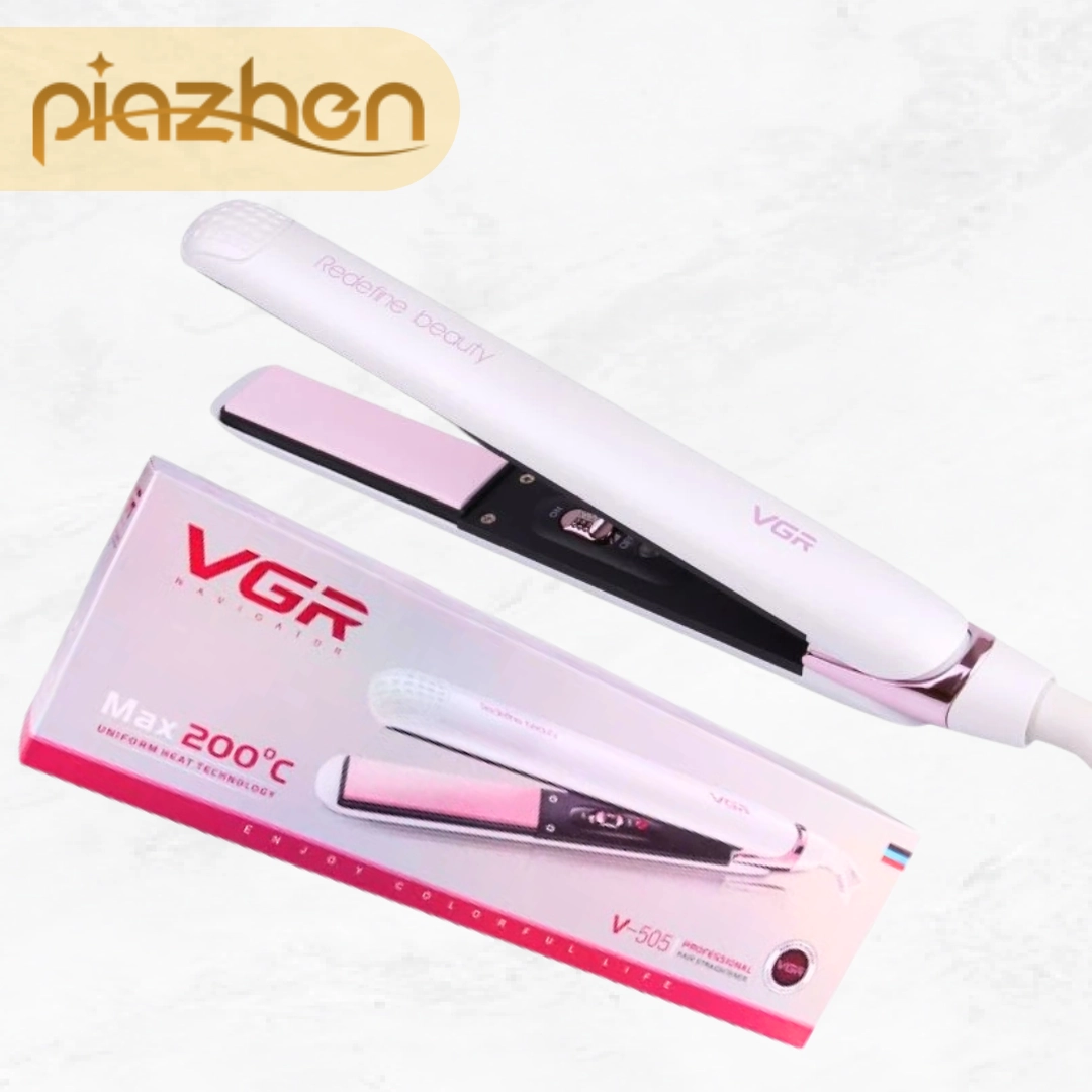خرید اتو مو وی جی ار VGR مدل V-505 - فروشگاه پیاژن