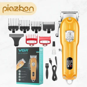 خرید ماشین اصلاح خط زن VGR مدل V-092 - فروشگاه پیاژن