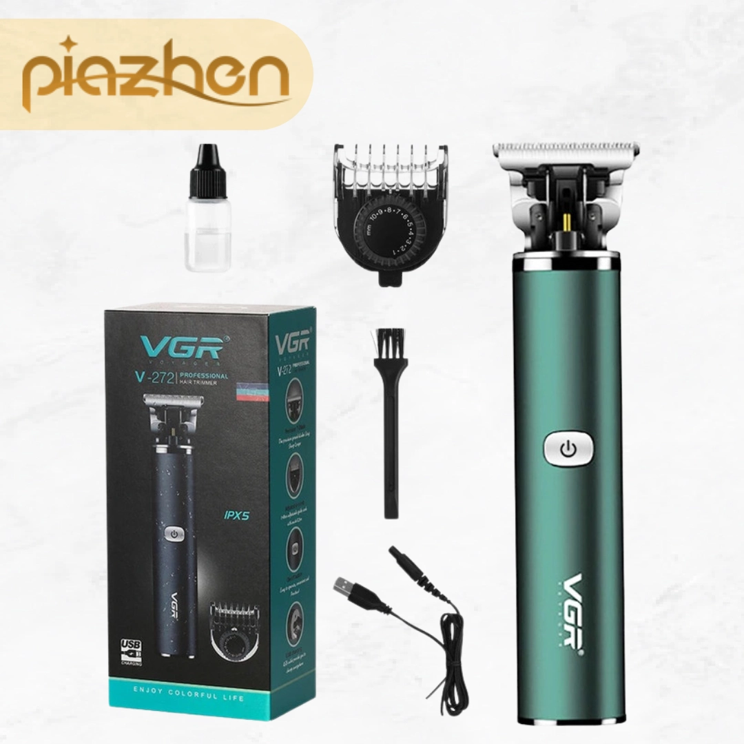 خرید ماشین اصلاح خط زن VGR مدل V-272 - فروشگاه پیاژن