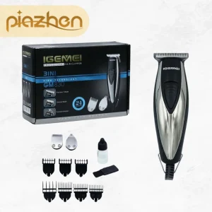 خرید ماشین اصلاح خط زن جیمی GEEMY مدل GM830 - فروشگاه پیاژن