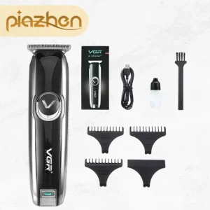 خرید ماشین اصلاح خط زن VGR مدل V-168 - فروشگاه پیاژن
