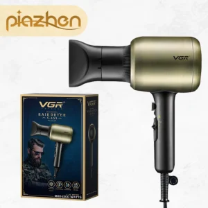 خرید سشوار VGR مدل V-453 - فروشگاه پیاژن