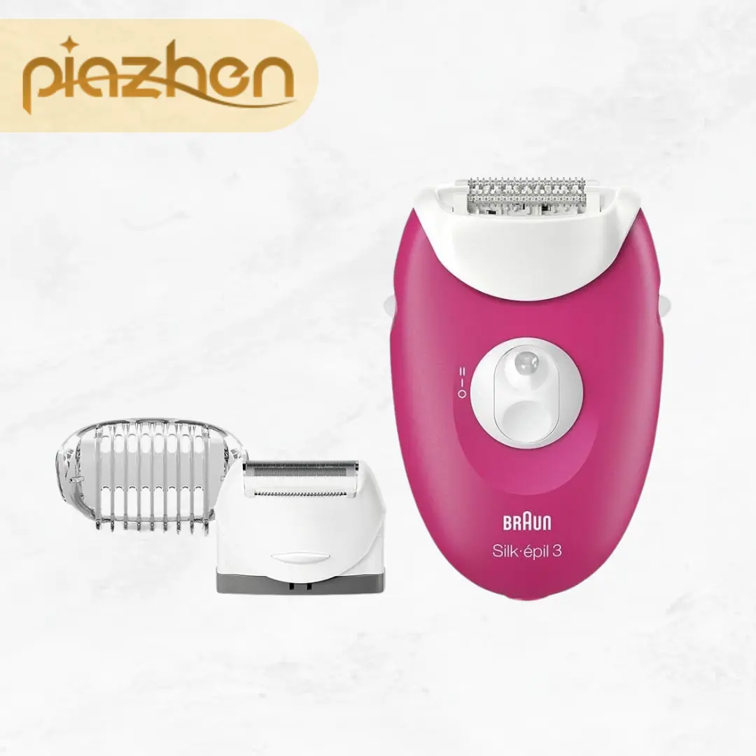 خرید اپیلاتور براون مدل Braun SE3273 - فروشگاه پیاژن