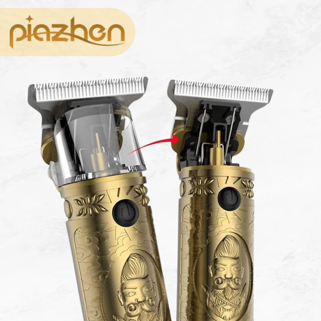 خرید ماشین اصلاح خط زن VGR مدل V-085 - فروشگاه پیاژن