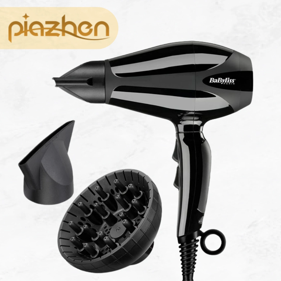 خرید سشوار بابیلیس compact pro 2400 - فروشگاه پیاژن