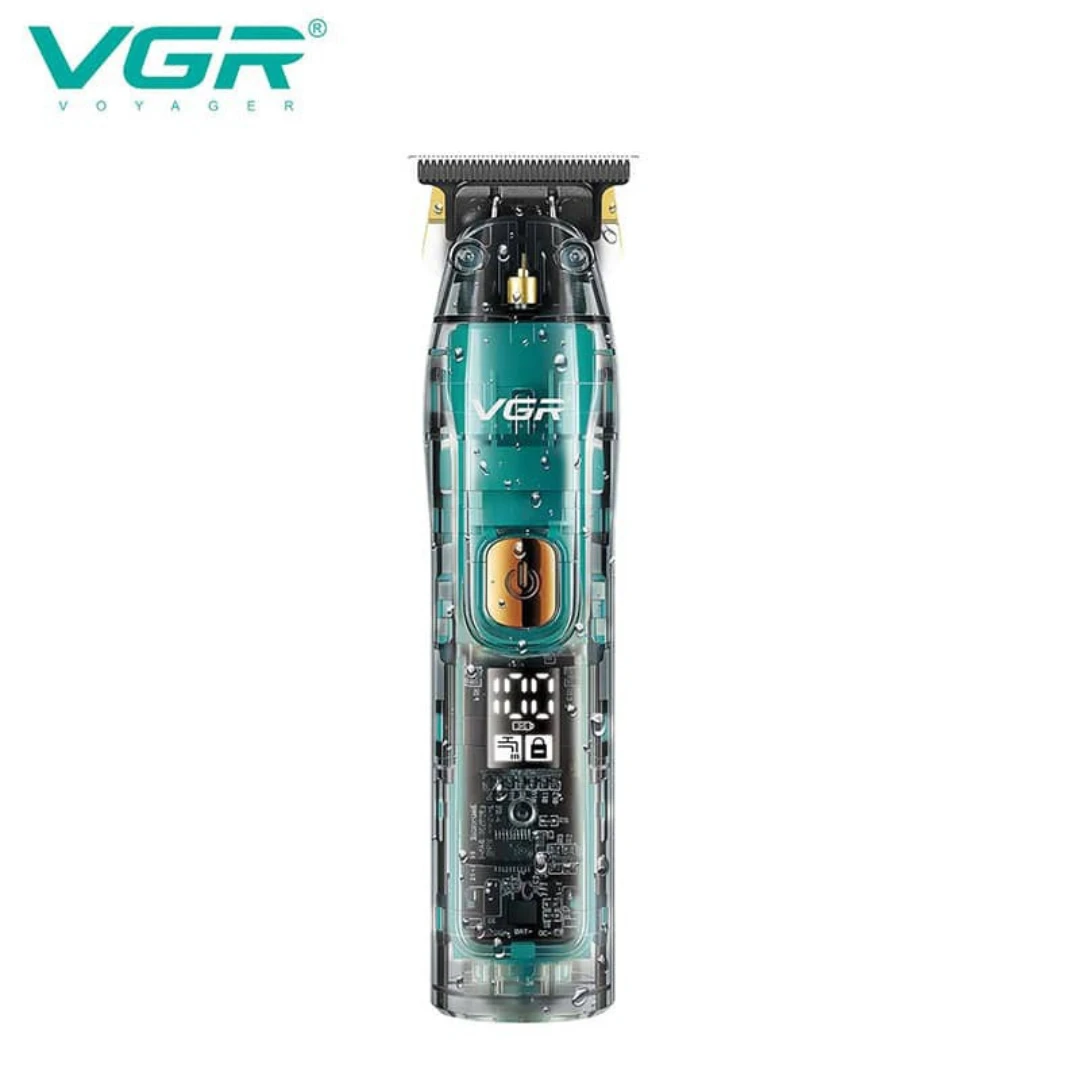 خرید ماشین خط زن وی جی ار VGR مدل V-961 - پیاژن