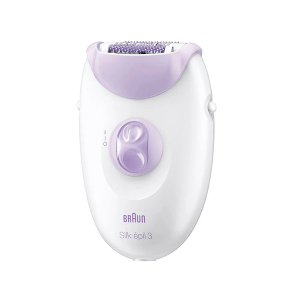 اپیلاتور براون Braun SE3170