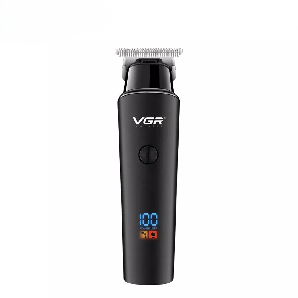 ماشین اصلاح سر صورت وی جی آر مدل V-937
