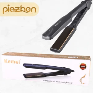 خرید اتو مو کیمی KEMEI مدل KM-329 - فروشگاه پیازن