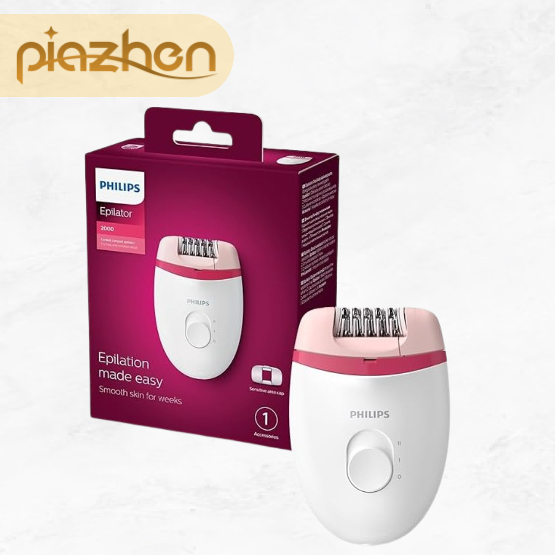 خرید اپیلاتور فیلیپس Philips مدل BRE225 - پیاژن