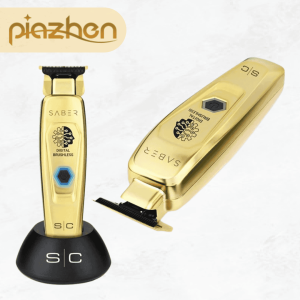 خرید ماشین اصلاح خطزن استایلکراف SABER - فروشگاه پیاژن