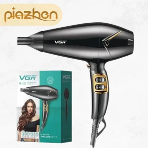 خرید سشوار VGR مدل V-423 - فروشگاه پیاژن