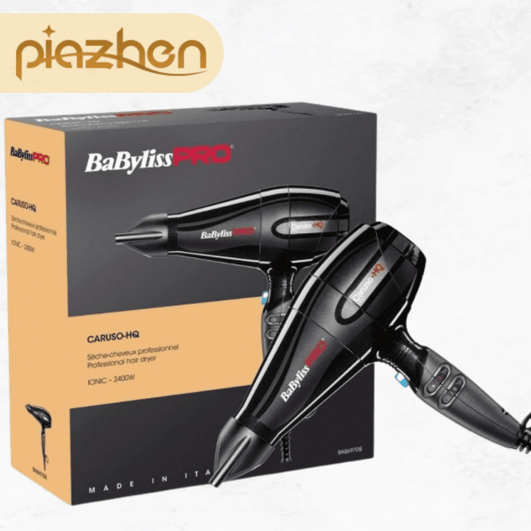 خرید سشوار بابلیس پرو مدل BABYLISS PRO EXCESS-HQ - فروشگاه پیاژن