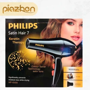 خرید سشوار فیلیپس PHILIPS مدل HP-8300 - فروشگاه پیاژن