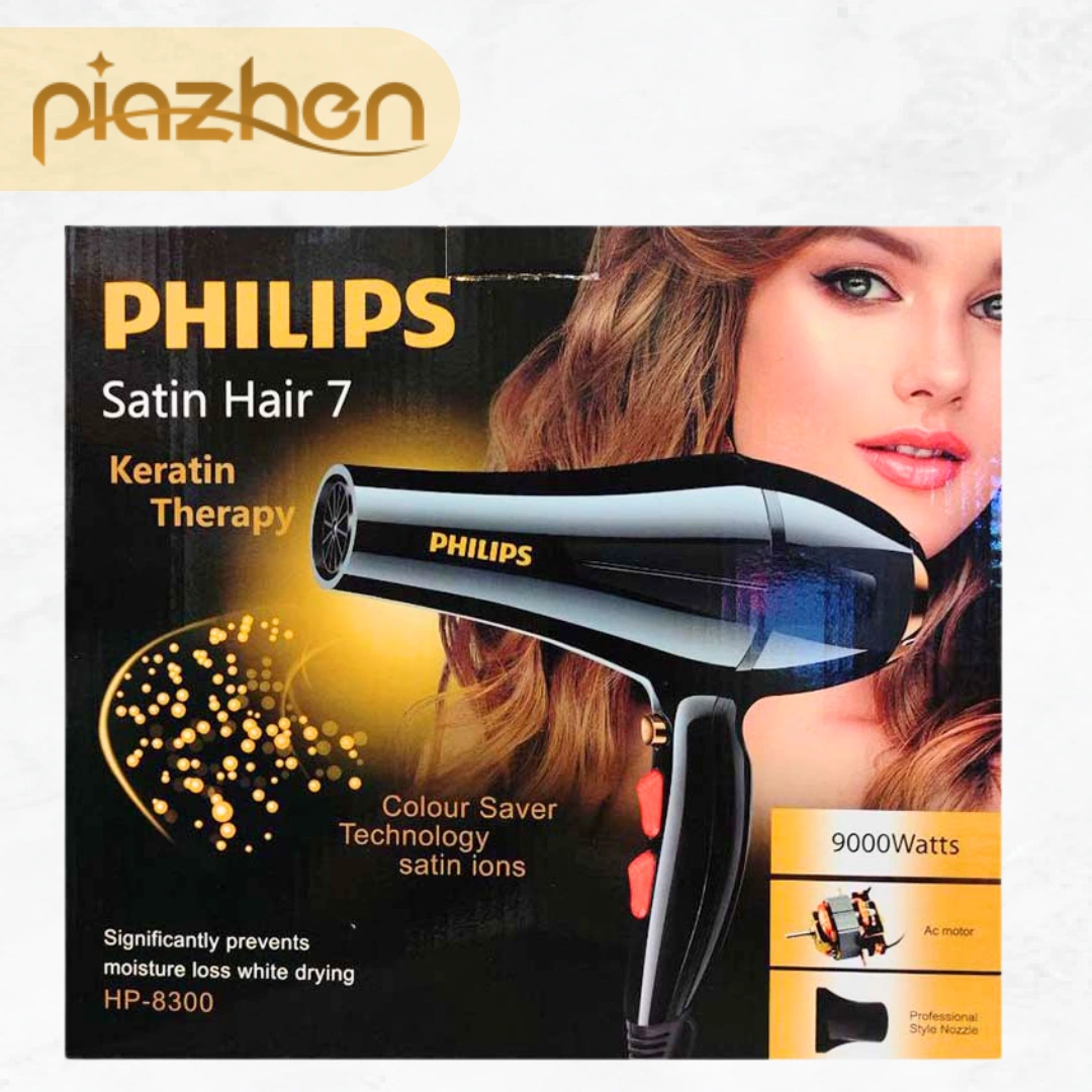 خرید سشوار فیلیپس PHILIPS مدل HP-8300 - فروشگاه پیاژن