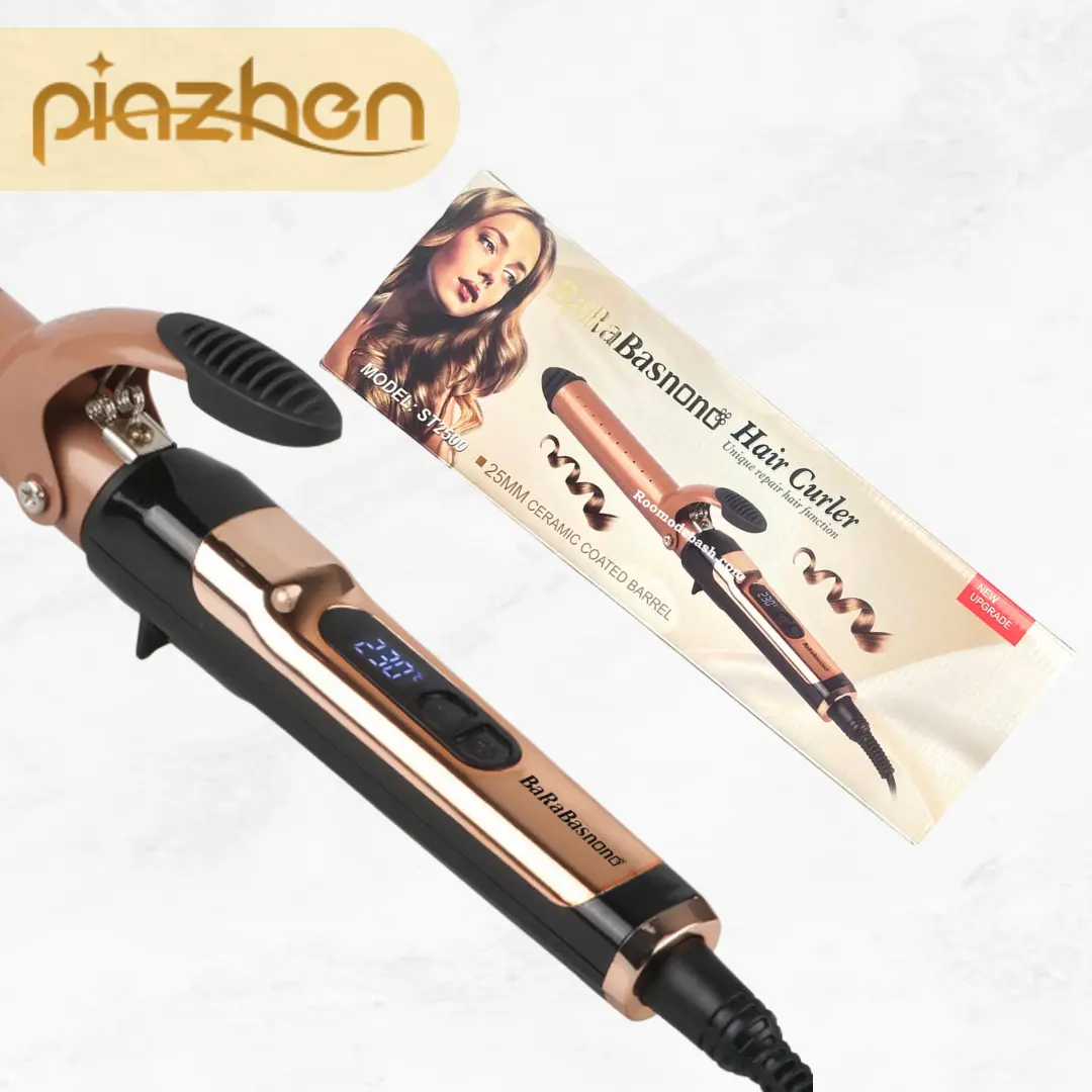 خرید فرکننده باراباس نانو مدل ST2500 - فروشگاه پیاژن