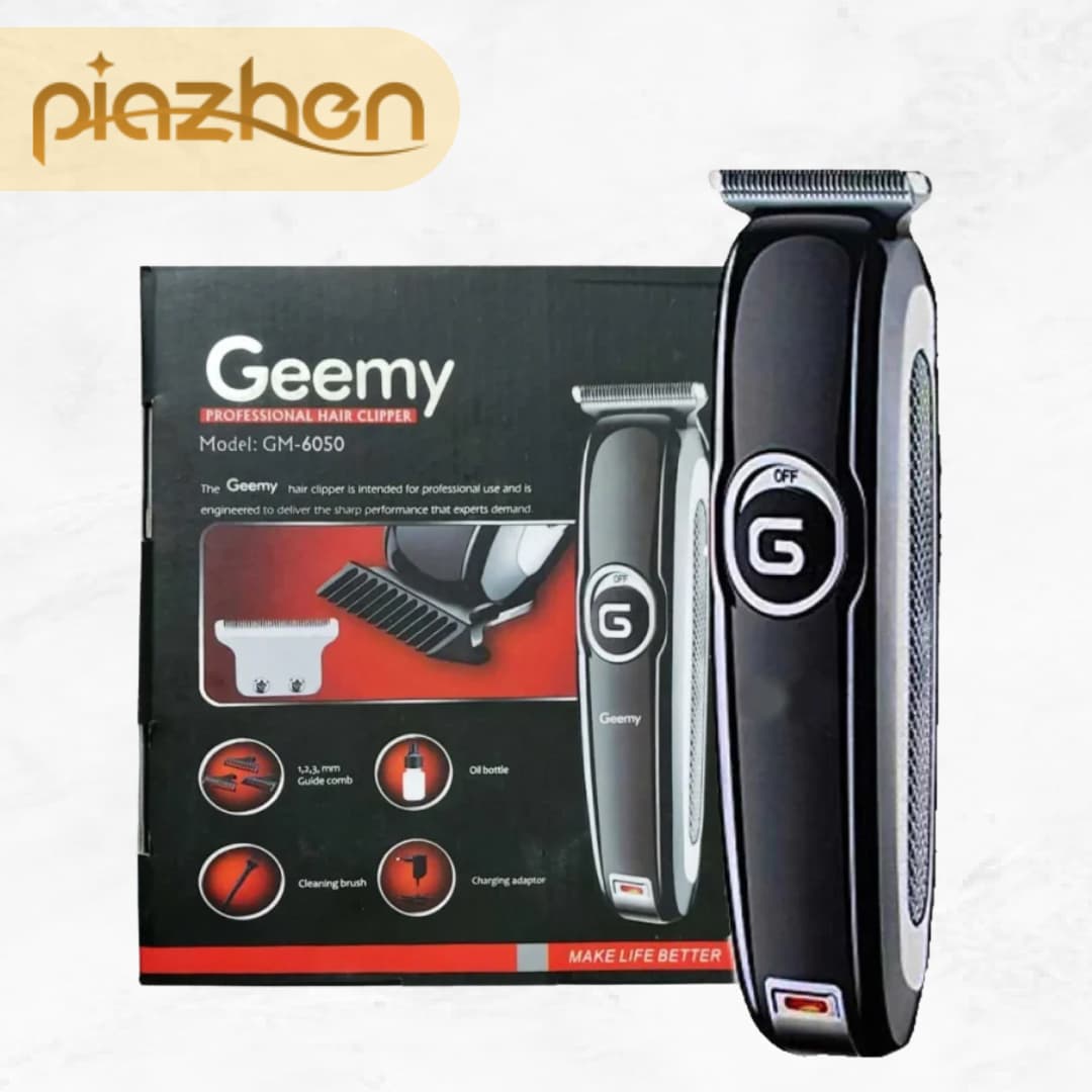 ماشین اصلاح جیمی GM-6050