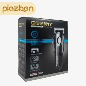 ماشین اصلاح جیمی مدل GM-805 - فروشگاه پیاژن