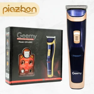 خرید ماشین اصلاح خط زن جیمی مدل GM-6005 - فروشگاه پیاژن