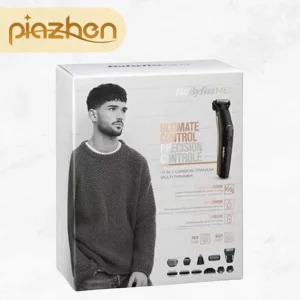 خرید ماشین اصلاح سر و صورت بابیلیس Babyliss مدل MT860SDE - فروشگاه پیاژن