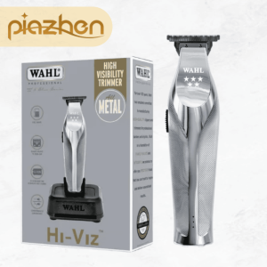 خرید ماشین اصلاح سر و صورت خط زن وال WAHL مدل Hi-Viz امریکا - فروشگاه پیاژن