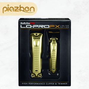 خرید ماشین اصلاح موی سر بابیلیس پرو مدل LO-PRO FX - فروشگاه پیاژن