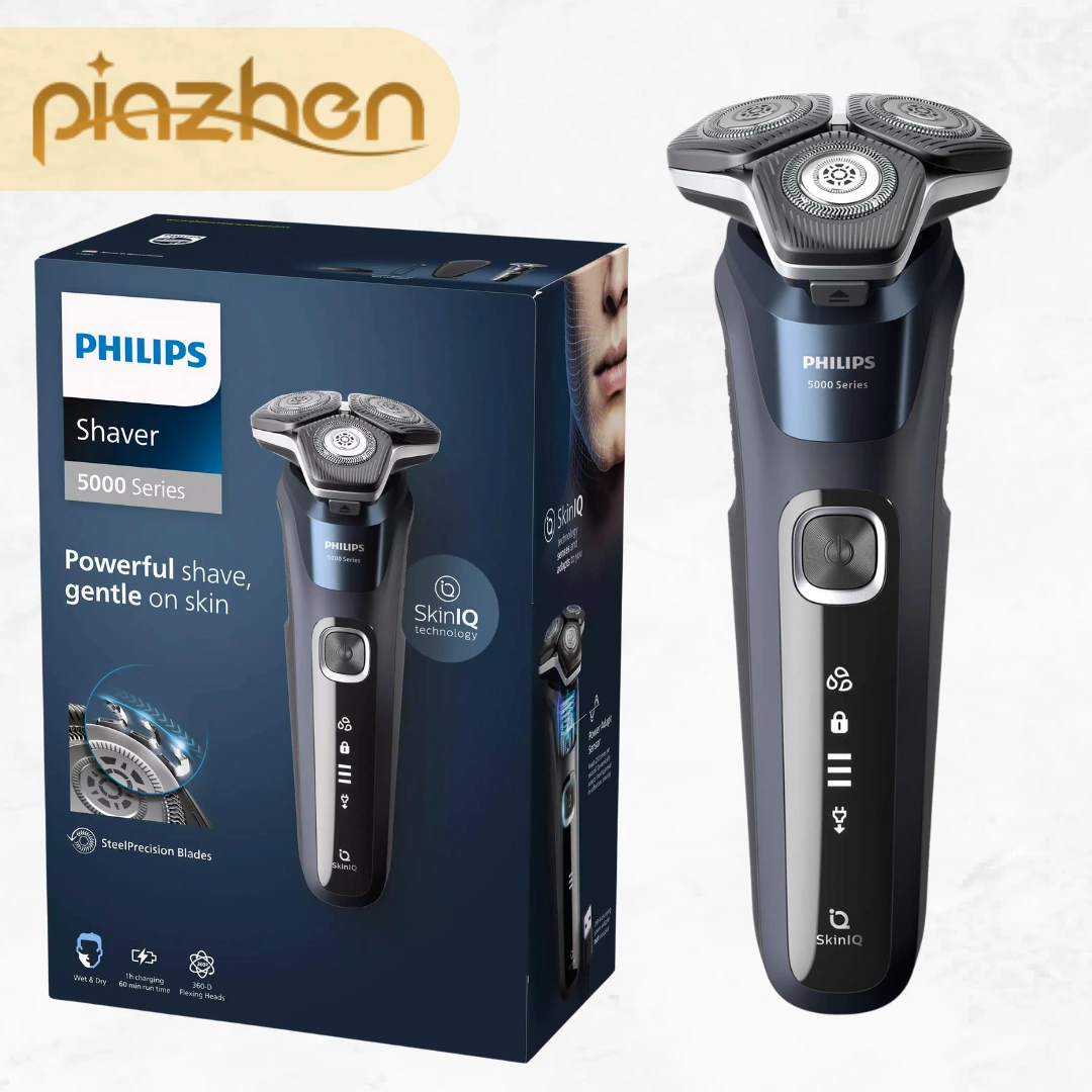 خرید ماشین اصلاح موی صورت فیلیپس مدل S5885/35 - فروشگاه پیاژن
