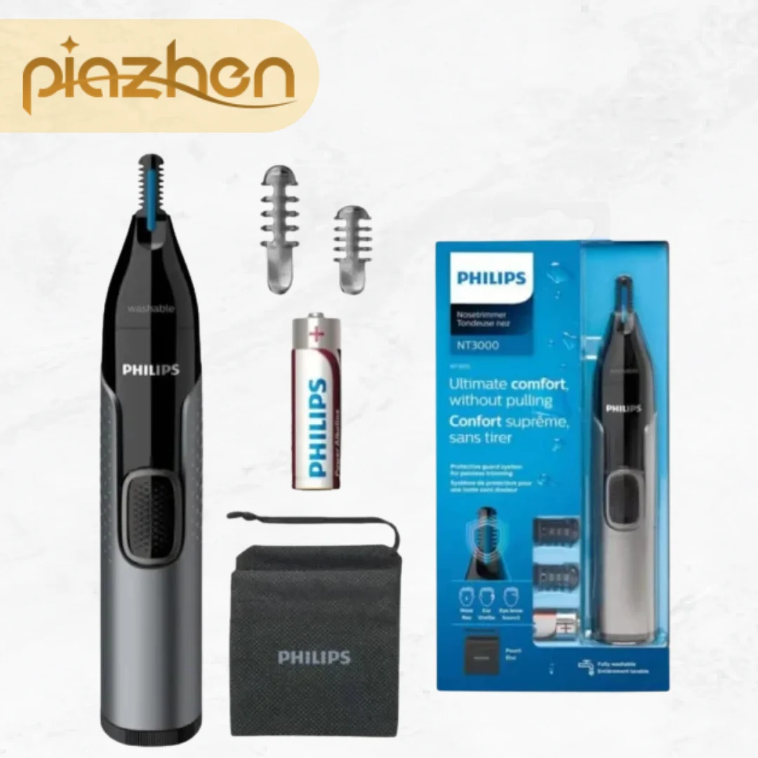 خرید موزن بینی فیلیپس PHILIPS مدل nt3000 - فروشگاه پیاژن