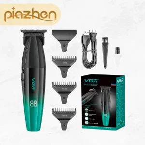 خرید ماشین اصلاح وی جی آر مدل V-906 - فروشگاه پیاژن