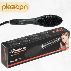خرید برس حرارتی جیمی مدل GM-2972 - فروشگاه پیاژن