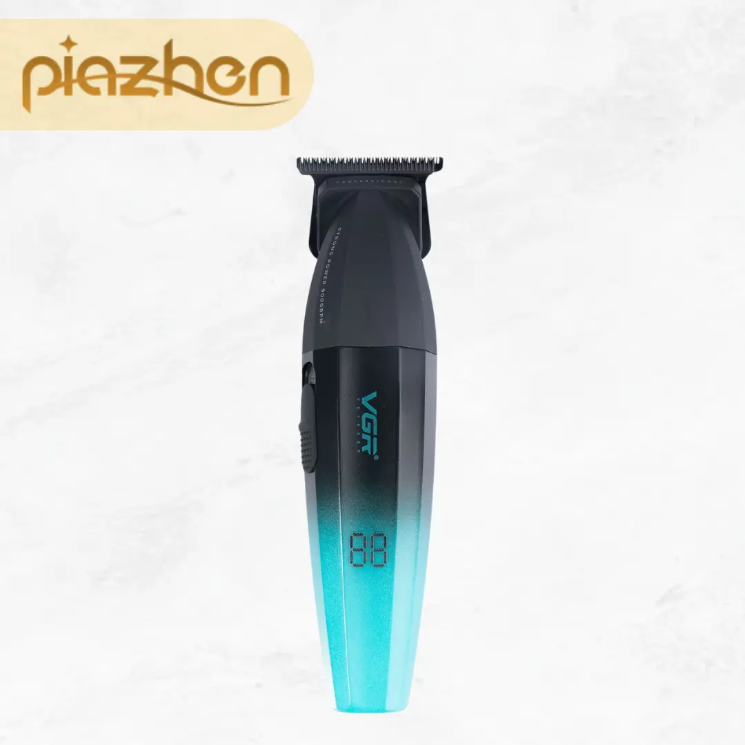 خرید ماشین اصلاح وی جی آر مدل V-906 - فروشگاه پیاژن