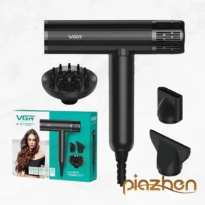 خرید سشوار وی‌ جی ار مدل V-427 - پیاژن