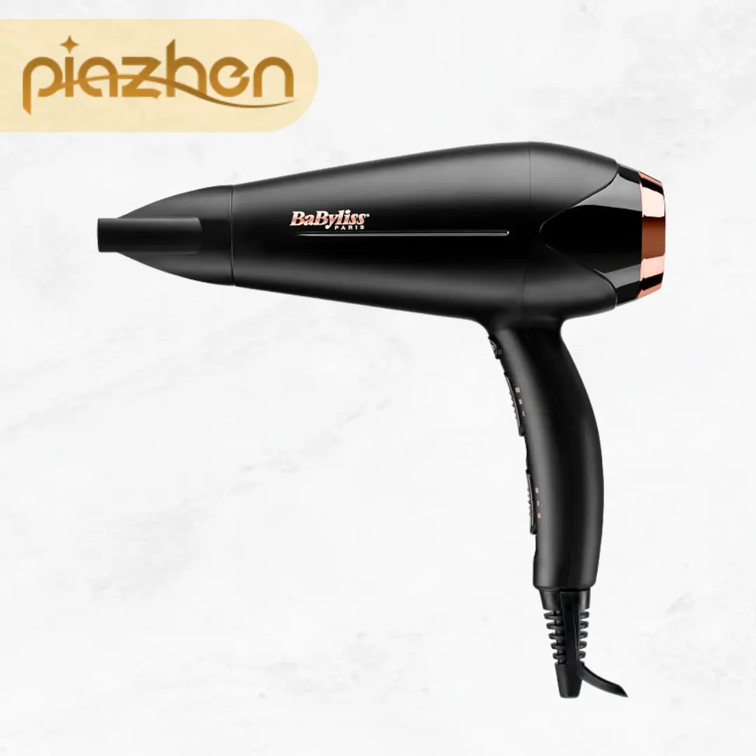 خرید سشوار بابیلیس مدل D570DSDE اورجینال - فروشگاه پیاژن