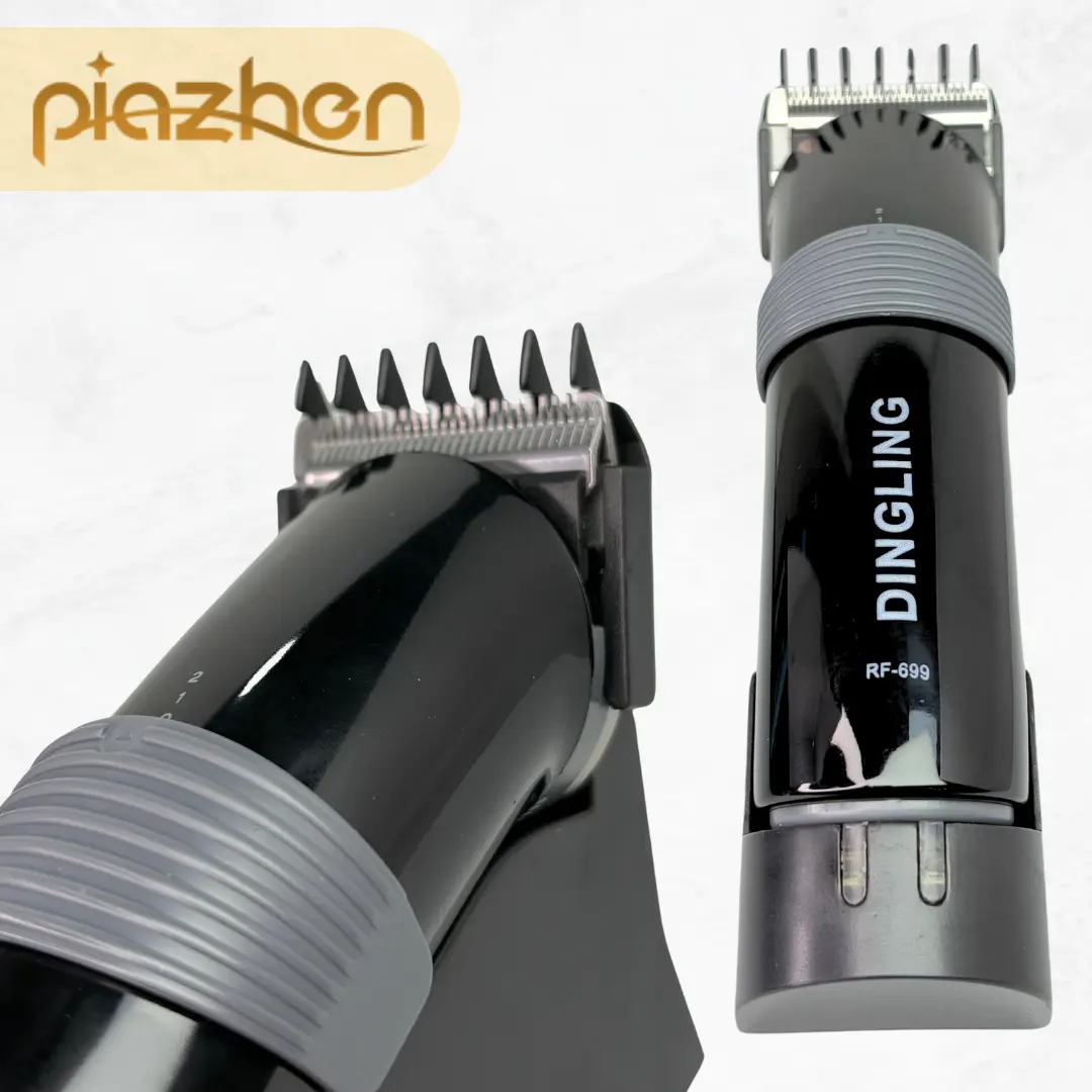 خرید ماشین اصلاح دینگ لینگ مدل RF-699 - فروشگاه پیاژن