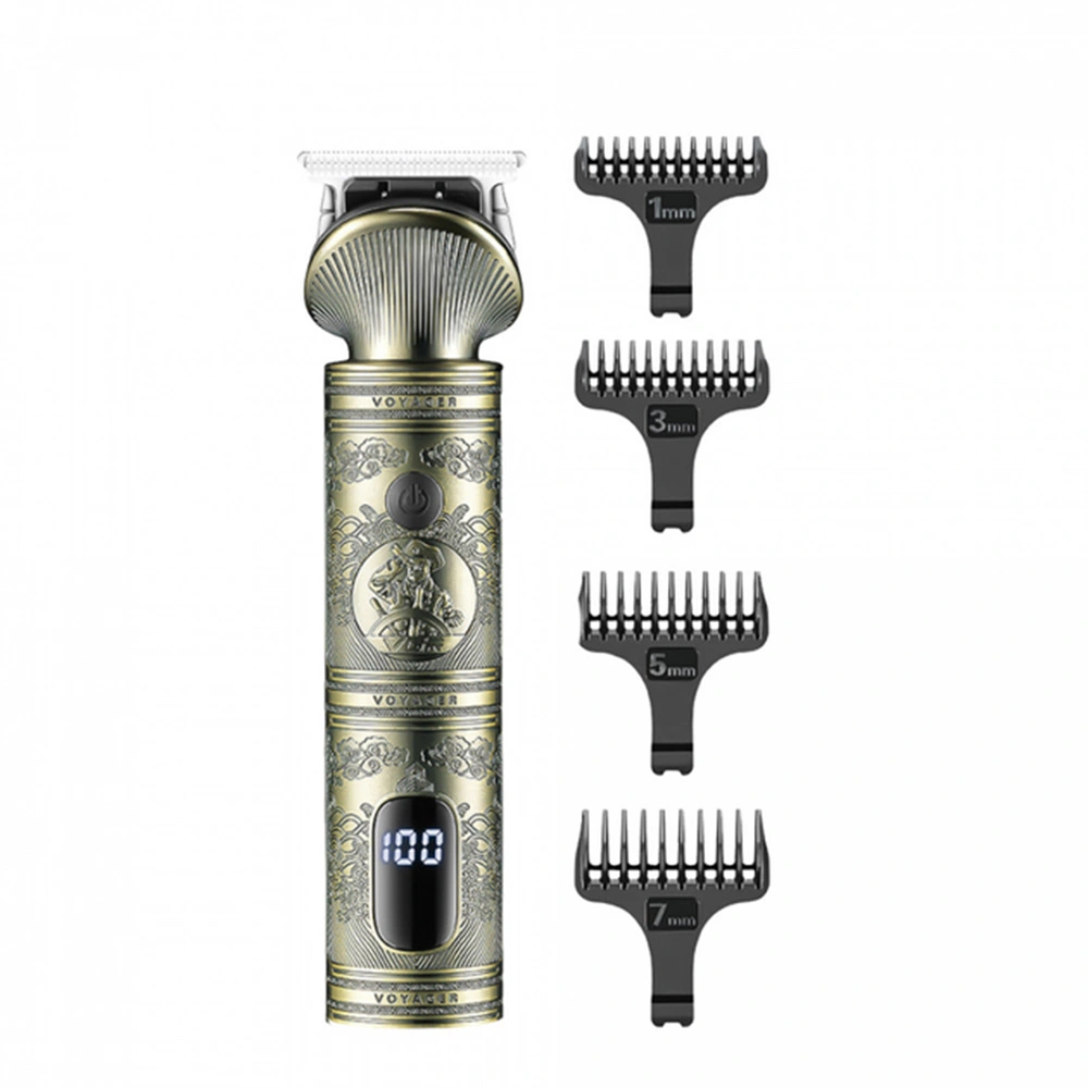 ست ماشین اصلاح وی جی ار V-106