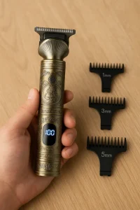 ست ماشین اصلاح وی جی ار V-106 ست ماشین اصلاح وی جی ار V-106