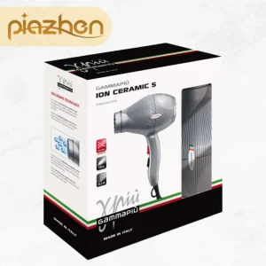 خرید سشوار گاما پلاس مدل ION CERAMIC S - پیاژن