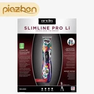 خط زن اندیس اسلیم لاین Pro Li 32620 - فروشگاه پیاژن