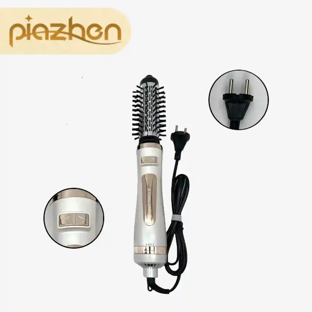 سشوار چرخشی کیمی 2 کاره KM_8024 - فروشگاه پیاژن