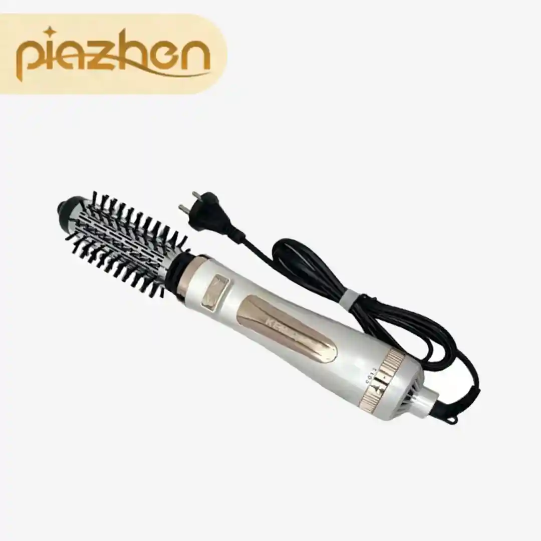 سشوار چرخشی کیمی 2 کاره KM_8024 - فروشگاه پیاژن