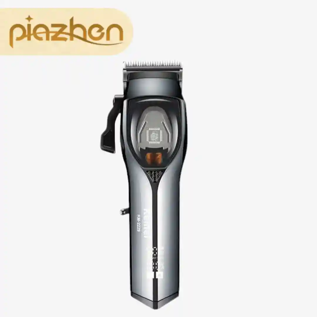 ماشین اصلاح حجم زن کیمی Kemei Km-2229 - فروشگاه پیاژن