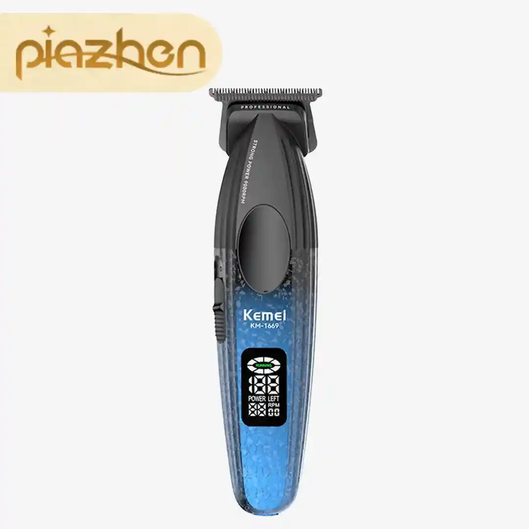 ماشین اصلاح کیمی مدل km-1669 - فروشگاه پیاژن